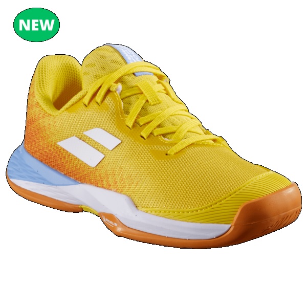 Tenisové boty Babolat